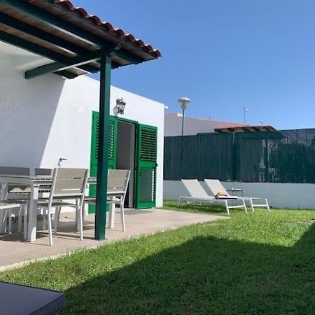 Renovated 2 Bedroom Bungalow In Playa Del Ingles Buitenkant foto