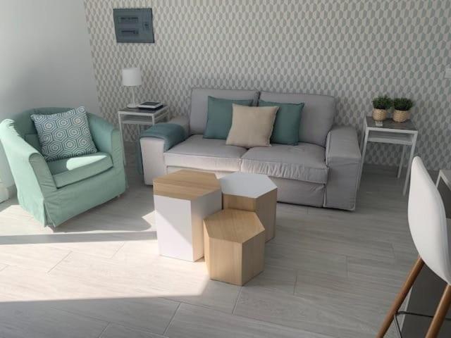 Renovated 2 Bedroom Bungalow In Playa Del Ingles Buitenkant foto