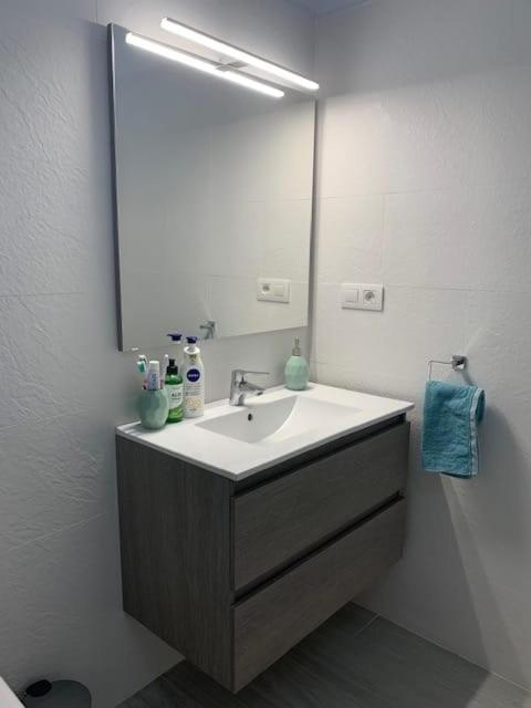 Renovated 2 Bedroom Bungalow In Playa Del Ingles Buitenkant foto