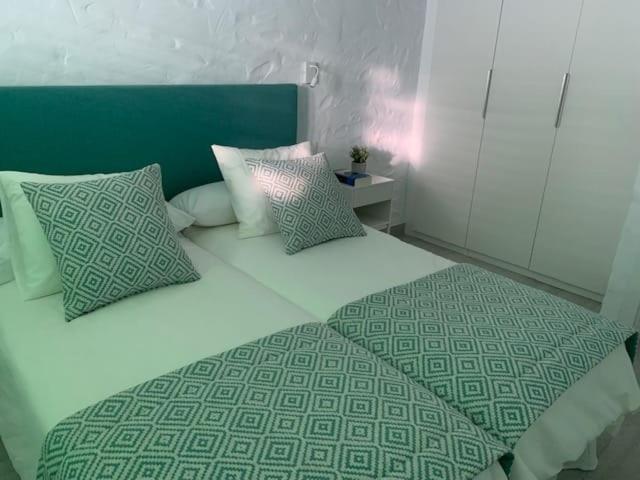 Renovated 2 Bedroom Bungalow In Playa Del Ingles Buitenkant foto