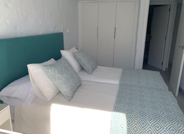 Renovated 2 Bedroom Bungalow In Playa Del Ingles Buitenkant foto