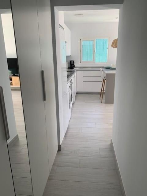 Renovated 2 Bedroom Bungalow In Playa Del Ingles Buitenkant foto