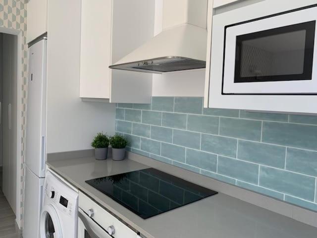 Renovated 2 Bedroom Bungalow In Playa Del Ingles Buitenkant foto