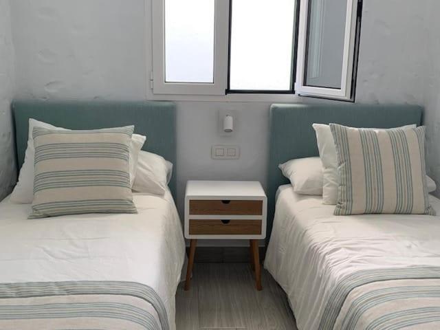 Renovated 2 Bedroom Bungalow In Playa Del Ingles Buitenkant foto